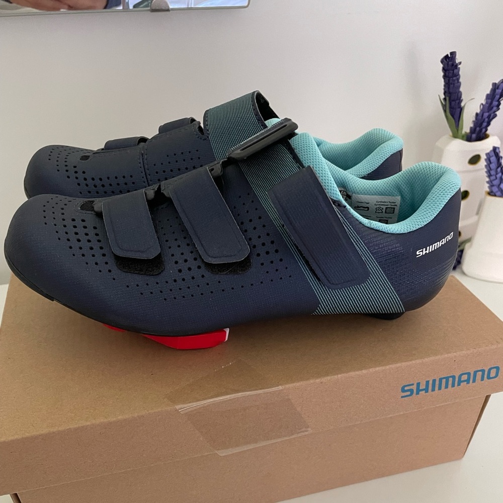 Shimano women’s cycling